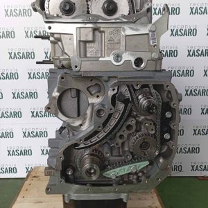 1. Motor semicompleto Iveco Daily-70C17 F1CFL411H-Euro-5