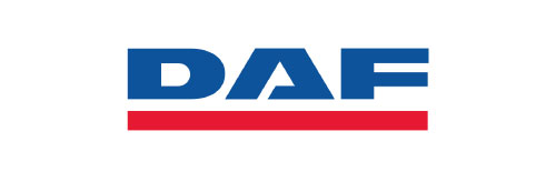 Logotipo DAF