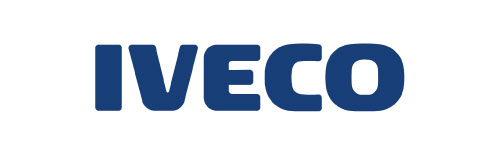Logotipo Iveco
