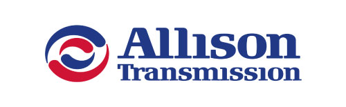 Logotipo Allison Transmission