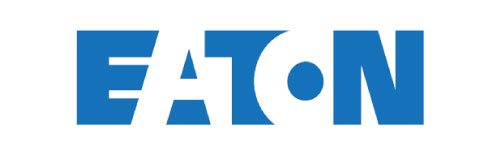 Logotipo Eaton