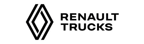 Logotipo Renault trucks