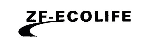 Logotipo ZF-Ecolife